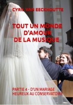 TOUT UN MONDE D'AMOUR DE LA MUSIQUE