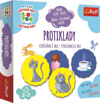 Protiklady