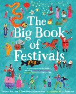 Big Book of Festivals