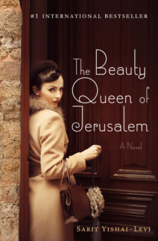 Beauty Queen of Jerusalem