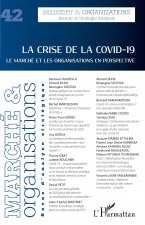 Marché et Organisations - Revue d'analyse stratégique