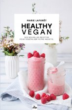 Healthy vegan Version enrichie
