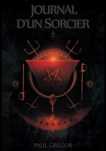 Journal d'un Sorcier