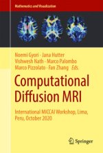 Computational Diffusion MRI