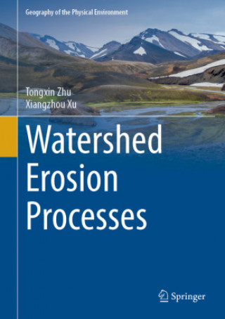 Watershed Erosion Processes