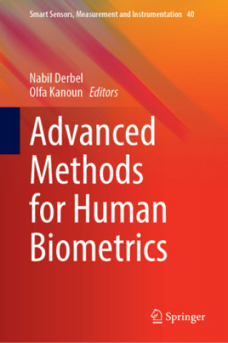 Advanced Methods for Human Biometrics