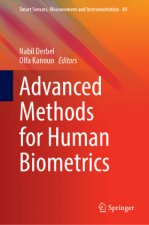 Advanced Methods for Human Biometrics