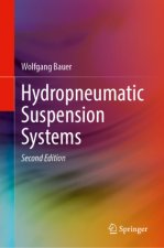 Hydropneumatic Suspension Systems
