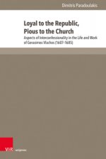 Loyal to the Republic, Pious to the Church