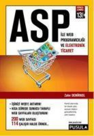 ASP Ile Web Programciligi ve Elektronik Ticaret