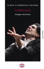 ultima nota. Omaggio a Ezio Bosso