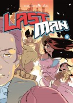 Last man