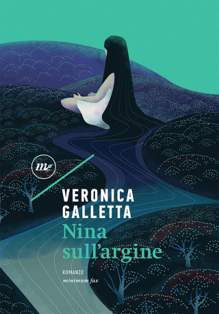 Nina sull'argine (Veronica Galletta)(Brožovaná)