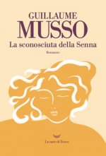 sconosciuta della Senna