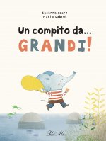 compito da... grandi!