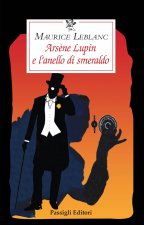 Arsène Lupin e l’anello di smeraldo