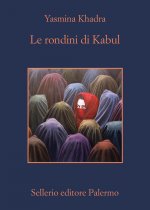 rondini di Kabul
