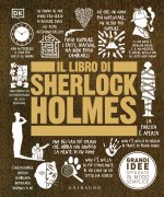 libro di Sherlock Holmes