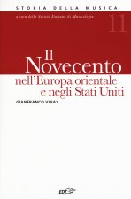 Storia della musica