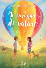 coraggio di volare