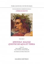 Nuova edizione commentata delle opere di Dante