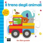 treno degli animali