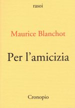 Per l'amicizia