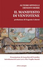 Manifesto di Ventotene-The Ventotene Manifesto