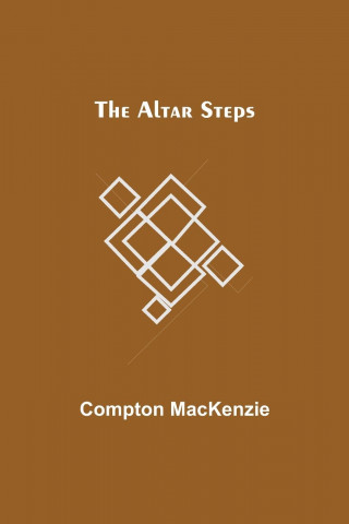 Altar Steps