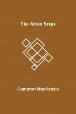 Altar Steps