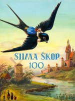 Siima shkop 100 – juubelikomplekt!