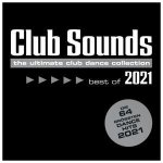 Club Sounds-Best Of 2021