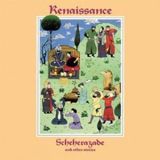 Scheherazade And Other Stories Remastered & Expand