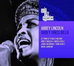 Abbey Lincoln: Abbey Sings Billie (Enja Jazz Classics)