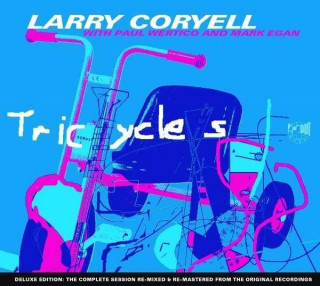Larry Coryell: Trycicles