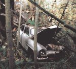 ARONDE
