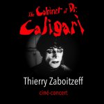 CABINET OF DR CALIGARI