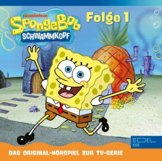 SpongeBob Schwammkopf 01