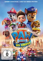 Paw Patrol: Der Kinofilm