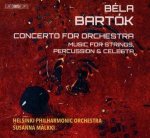 Konzert für Orchester