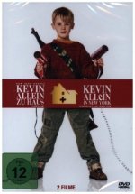 Kevin - Allein zu Haus & Kevin - Allein in New York