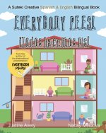 Everybody Pees / !Todos hacemos pis!