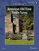 American Old Time Fiddle Tunes