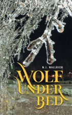 Wolf Under Bed