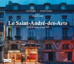 Le Saint-André-des-Arts