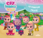 Cry Babies - Le parfum fruité - Tome 4 Le parfum fruité