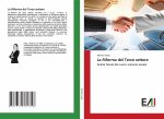 Riforma del Terzo settore