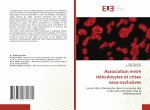 Association entre reticulocytes et crises vaso-occlusives