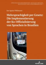 Mehrsprachigkeit per Gesetz