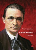 Rudolf Steiner - 12 Portraits